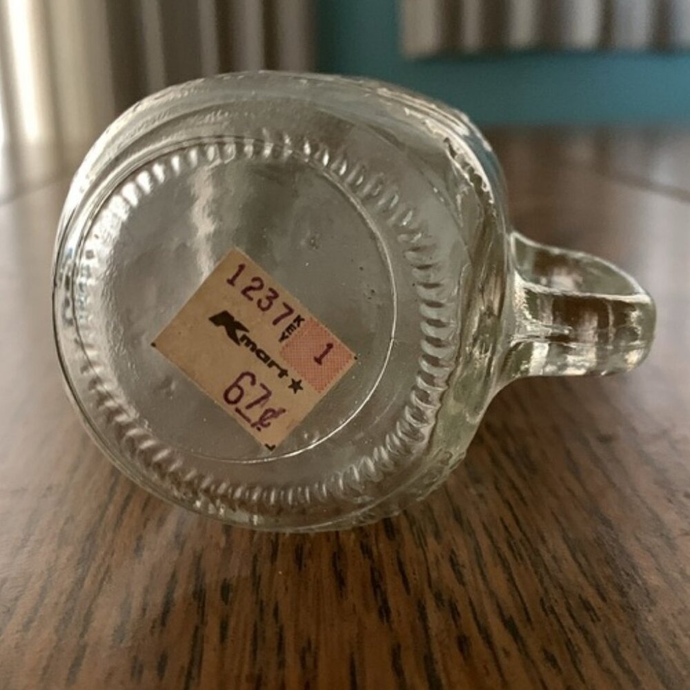 (Set of 2) Capped Mason Mayonnaise Jars - Picture 8 of 10
